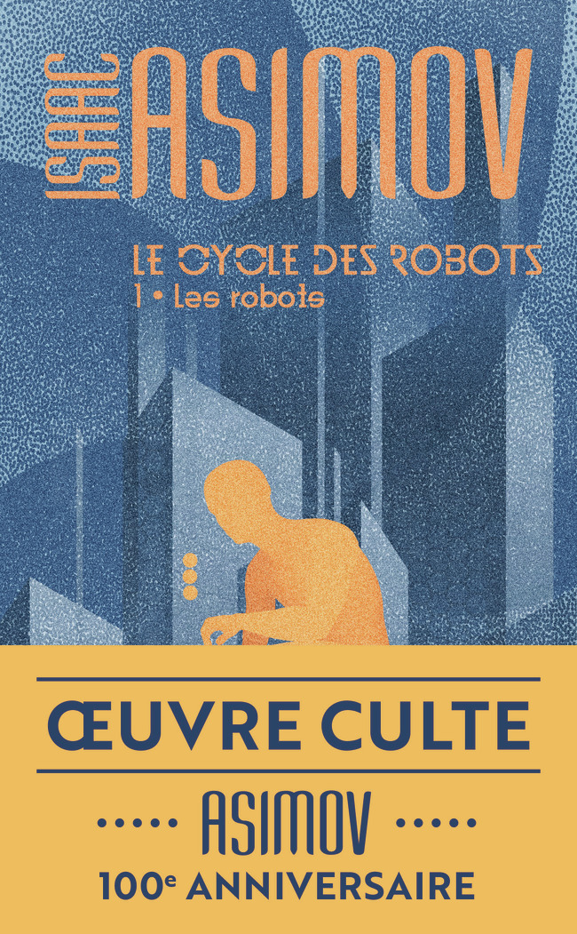 Les robots (Poche)