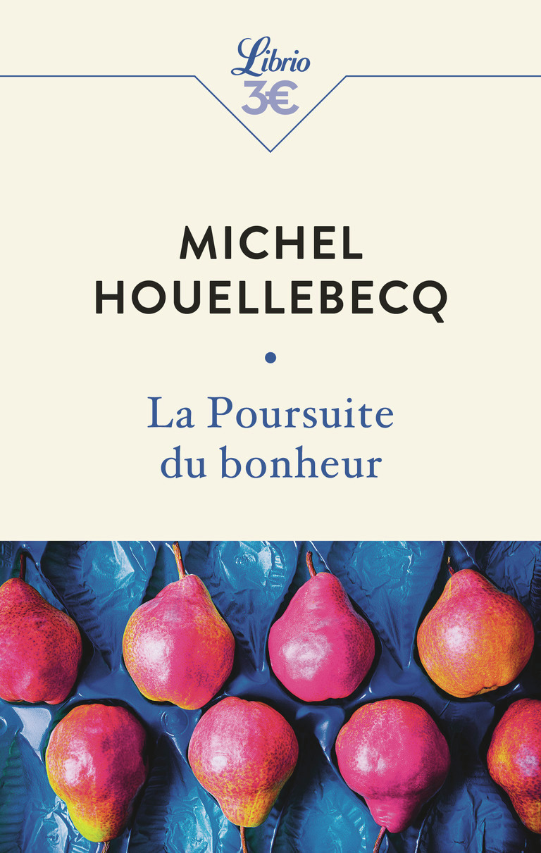 La Poursuite du bonheur (Poche)