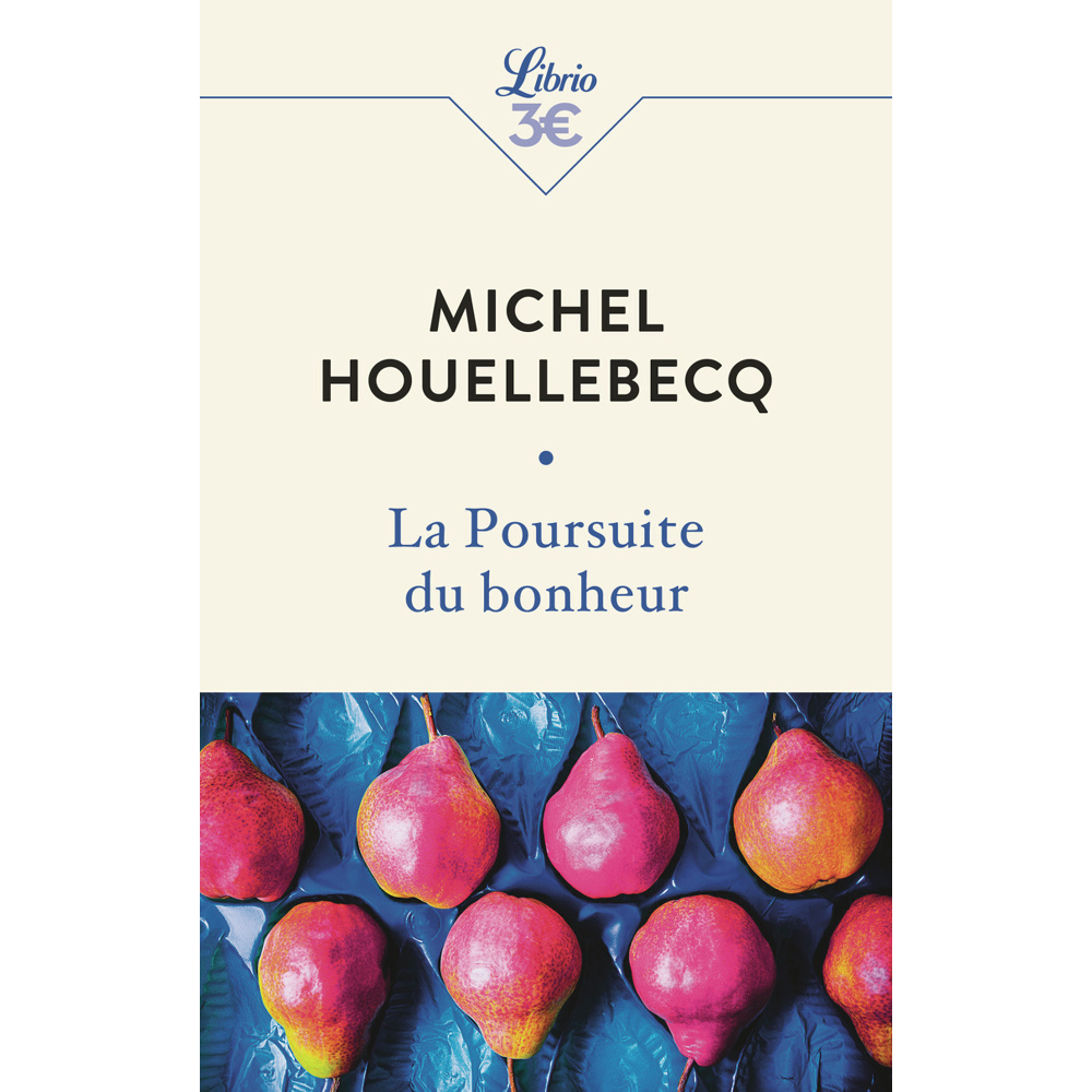 La Poursuite du bonheur (Poche)