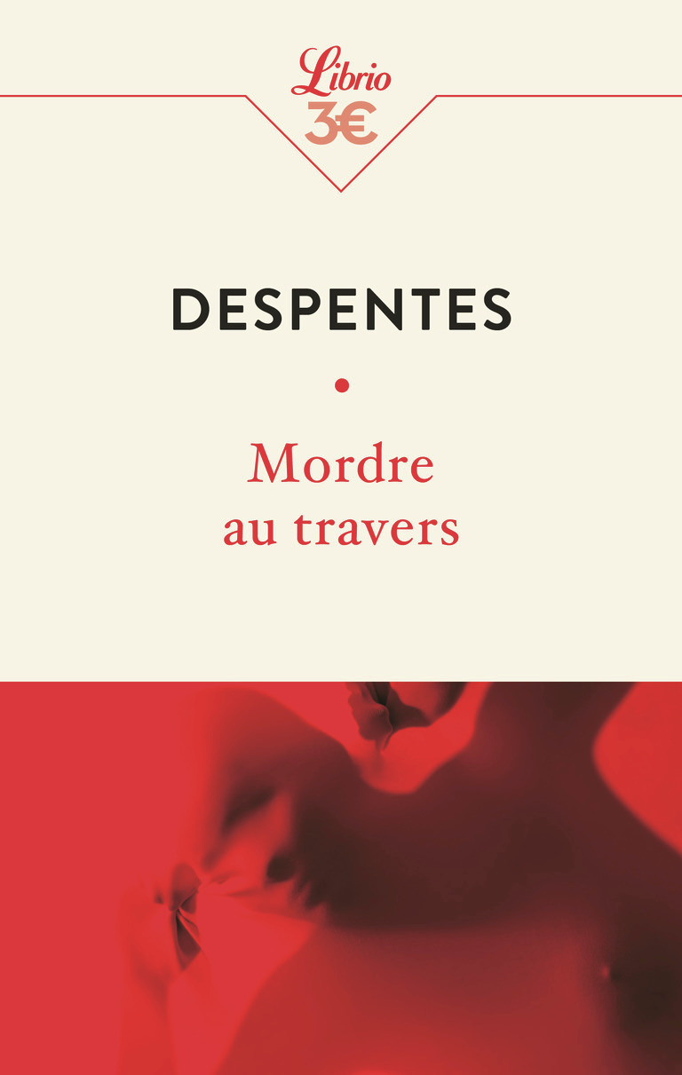 Mordre au travers (Poche)