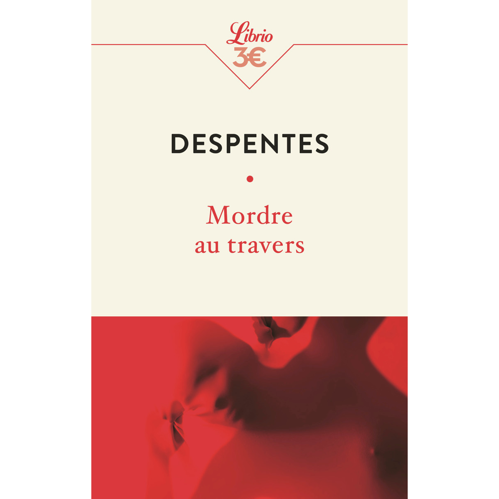 Mordre au travers (Poche)