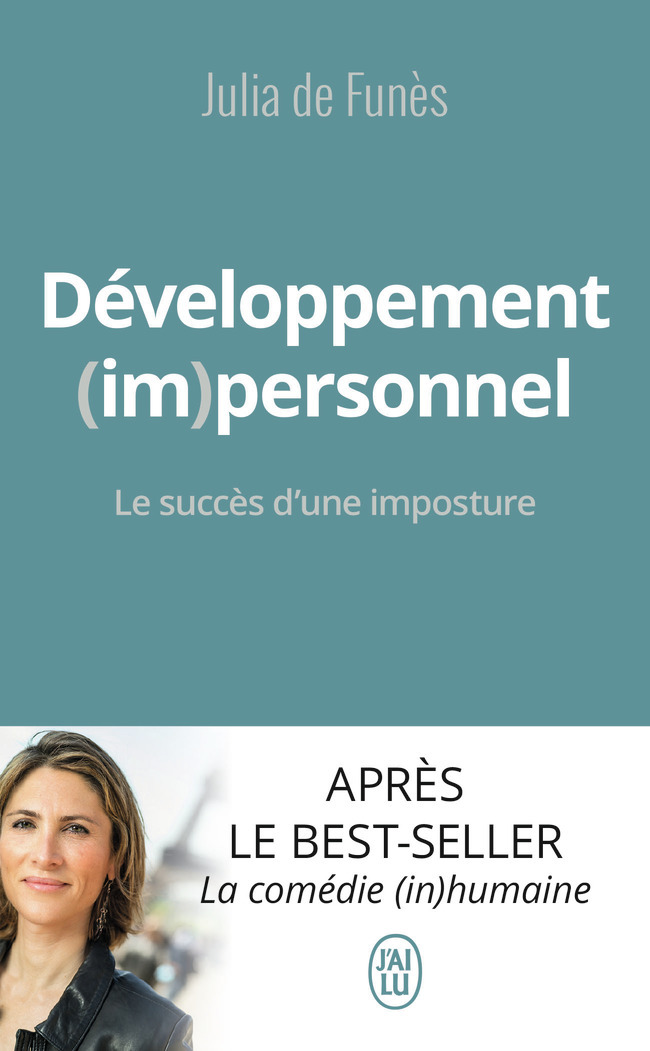 Développement (Im)Personnel: Le Succès D'Une Imposture