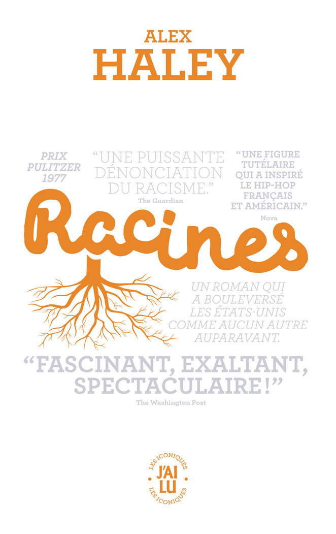 Racines (Poche)