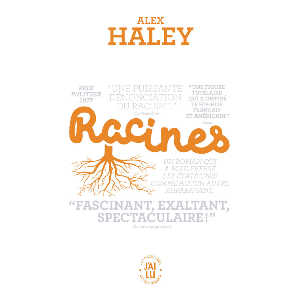 Racines (Poche)