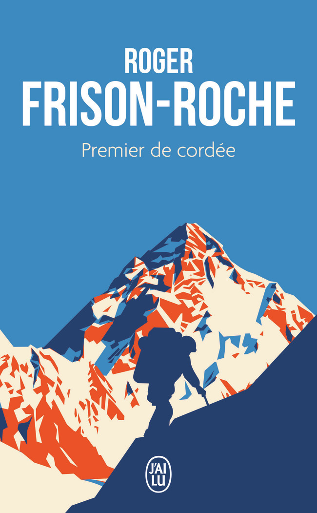 Premier de cordée (Poche)