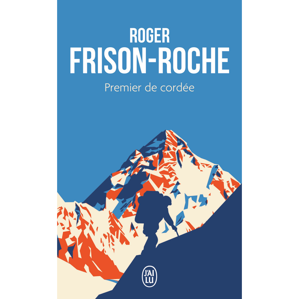 Premier de cordée (Poche)