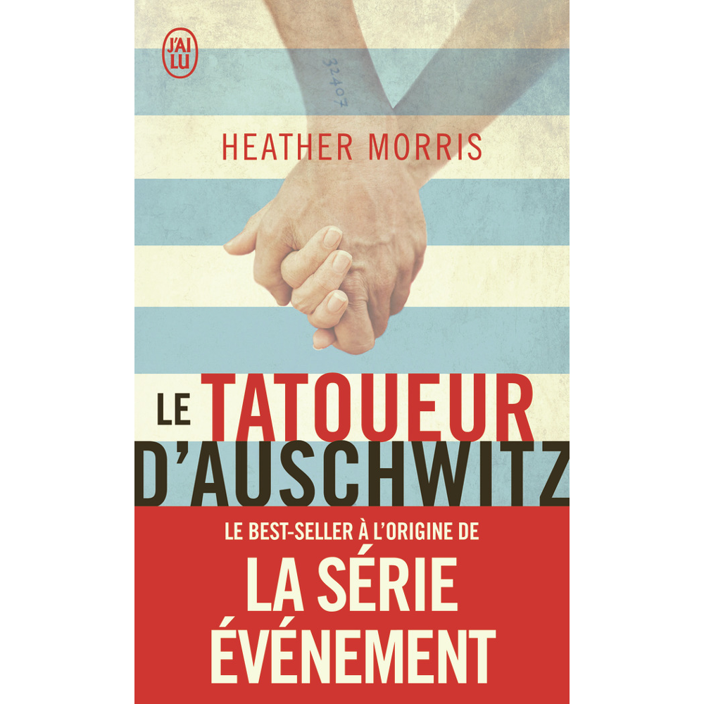 Le tatoueur d'Auschwitz (Poche)