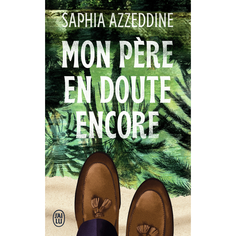 Mon père en doute encore (Poche)