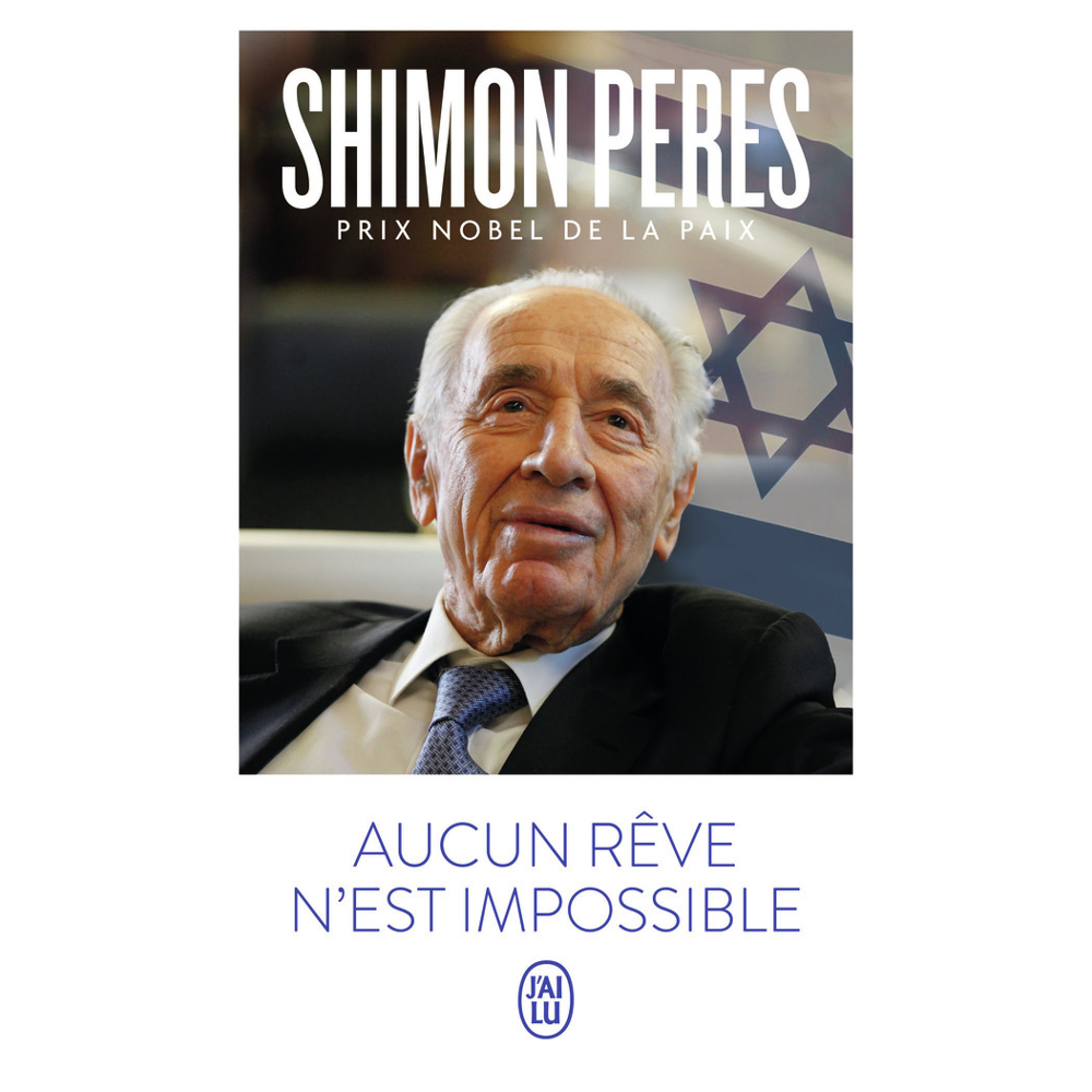 Aucun rêve n'est impossible (Poche)