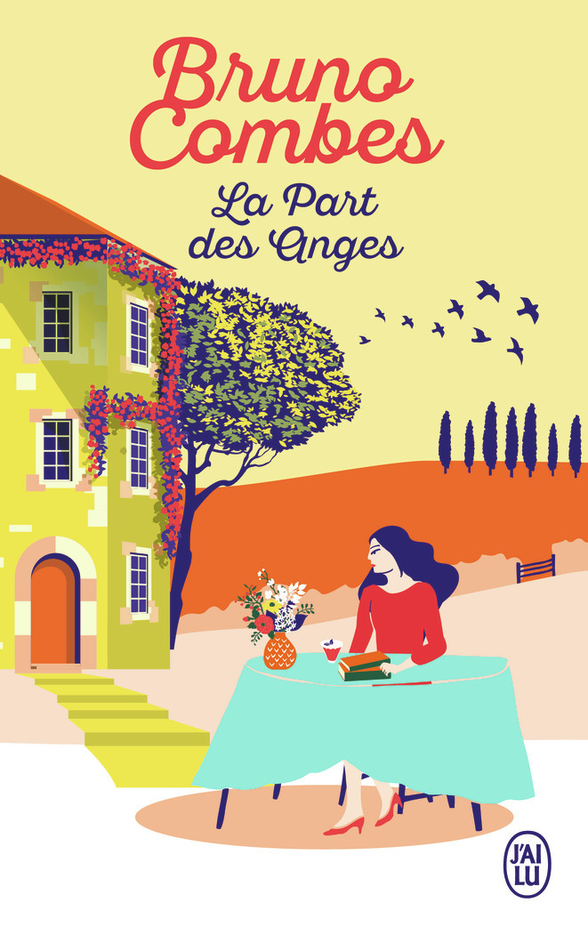 La Part des Anges (Poche)