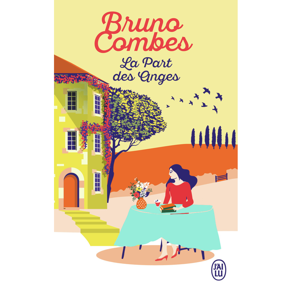 La Part des Anges (Poche)