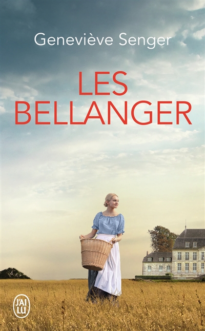 Les Bellanger (Poche)