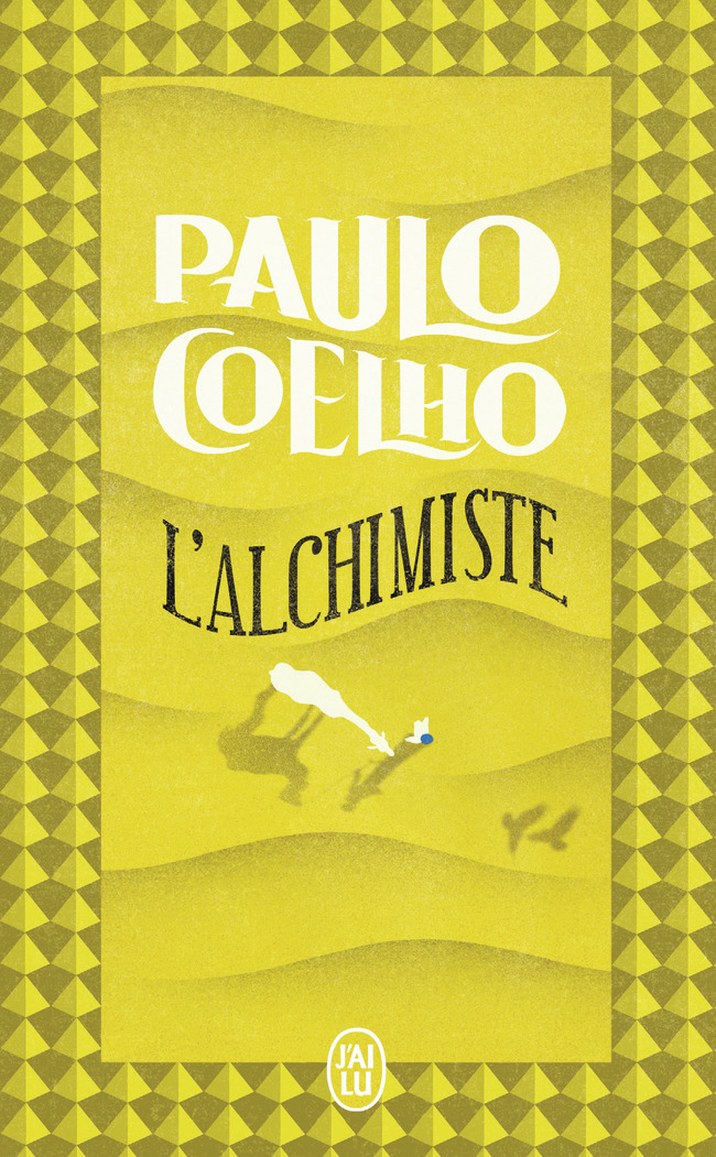 L'Alchimiste (Poche)