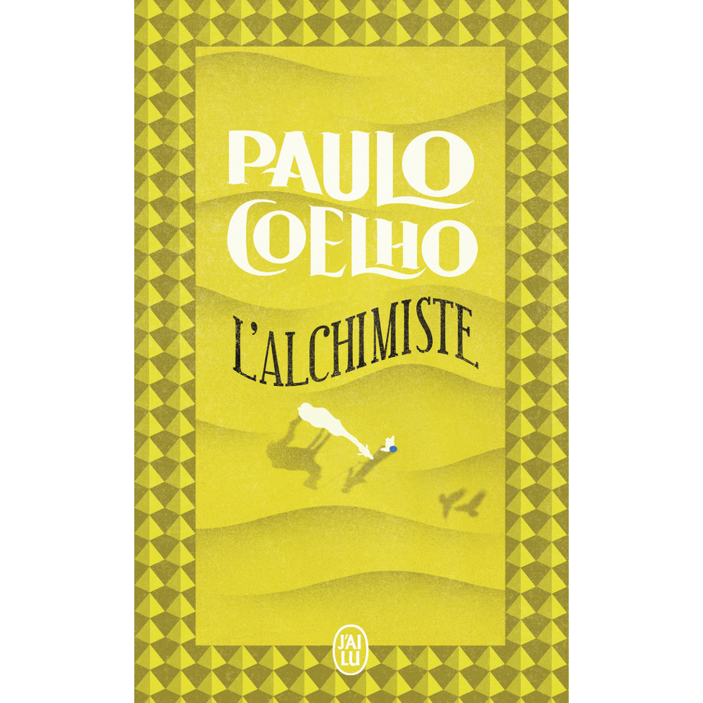 L'Alchimiste (Poche)