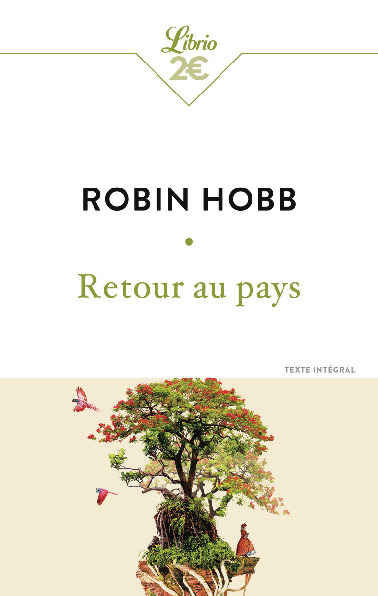 Retour au pays (Poche)