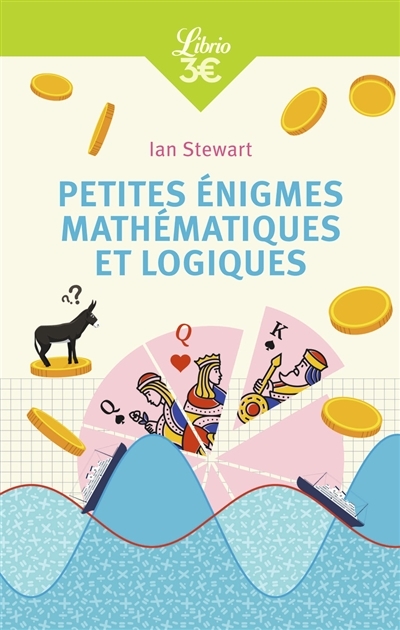 Petites énigmes mathématiques et logiques (Poche)