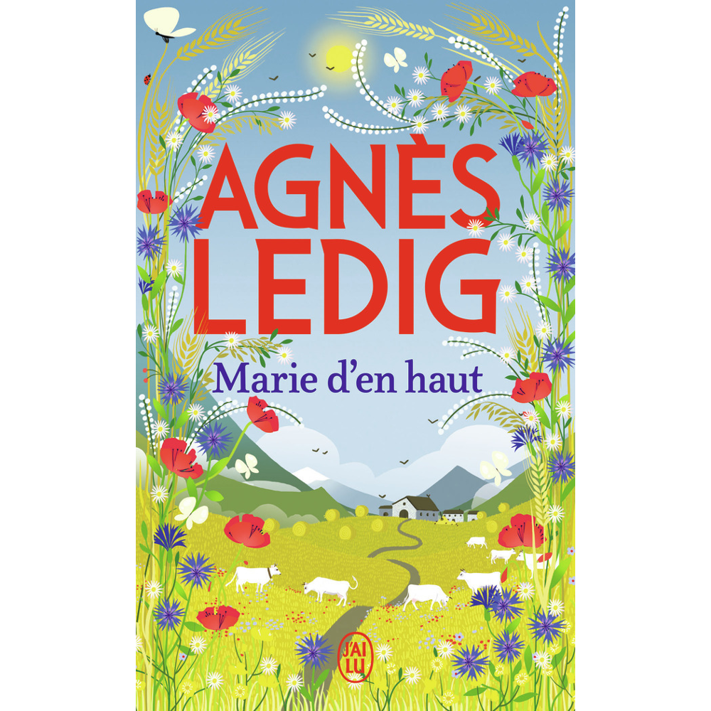 Marie d'en haut - Nouvelle édition (Poche)