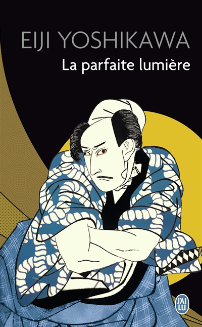La parfaite lumière (Poche)