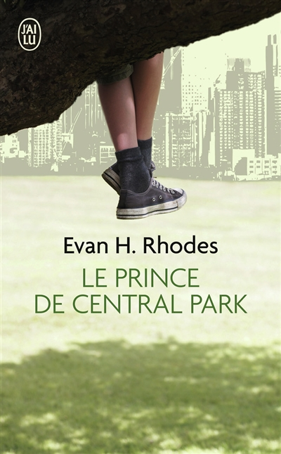 Le prince de Central Park (Poche)