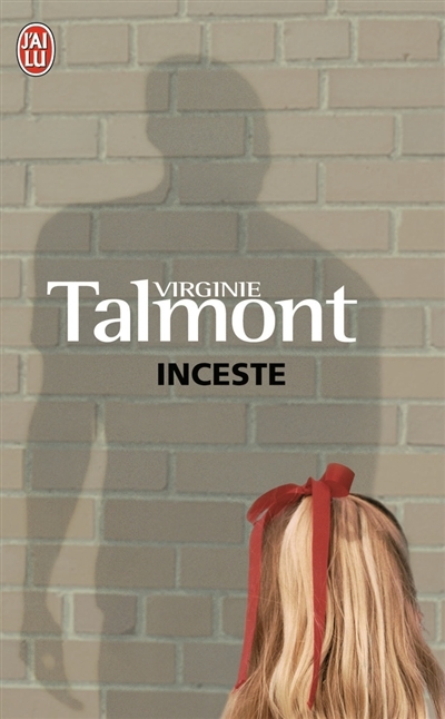Inceste (Broché)