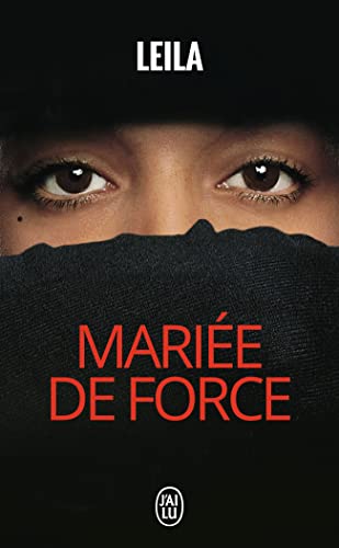 Mariée de force (Poche)