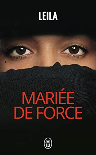 Mariée de force (Poche)