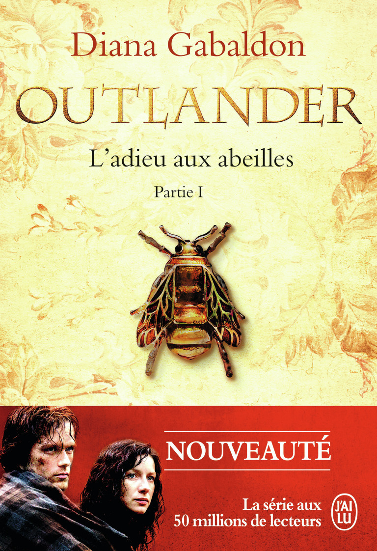L'adieu aux abeilles (Grand format)