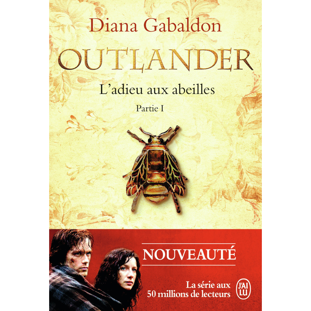 L'adieu aux abeilles (Grand format)