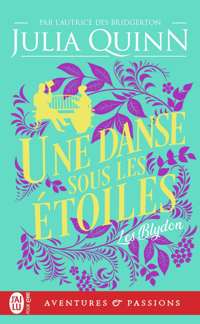 Une danse sous les étoiles (Poche)