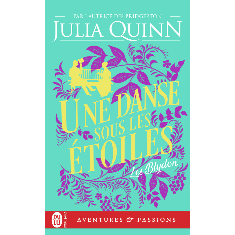 Une danse sous les étoiles (Poche)