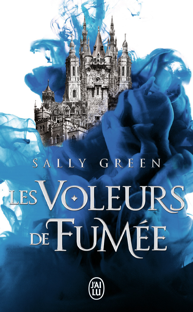 Les voleurs de fumée (Poche)