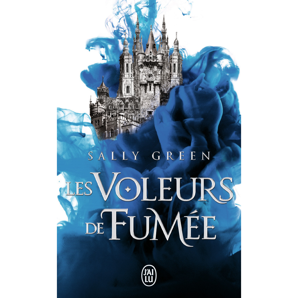 Les voleurs de fumée (Poche)