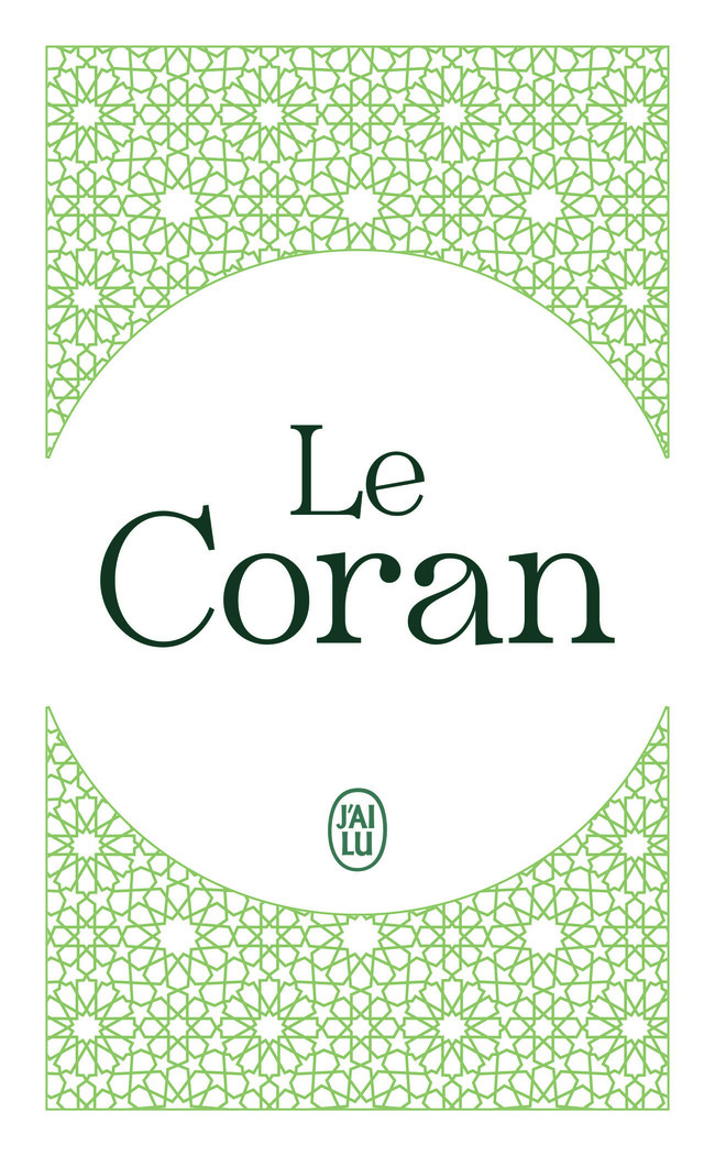 Le Coran (Poche)