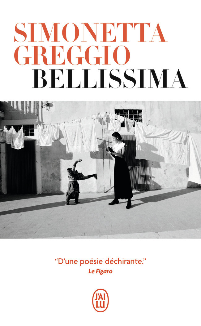 Bellissima (Poche)