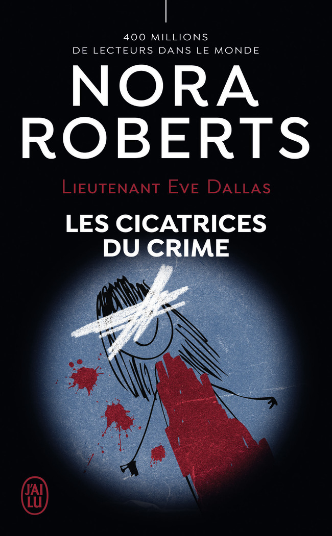Les cicatrices du crime (Poche)