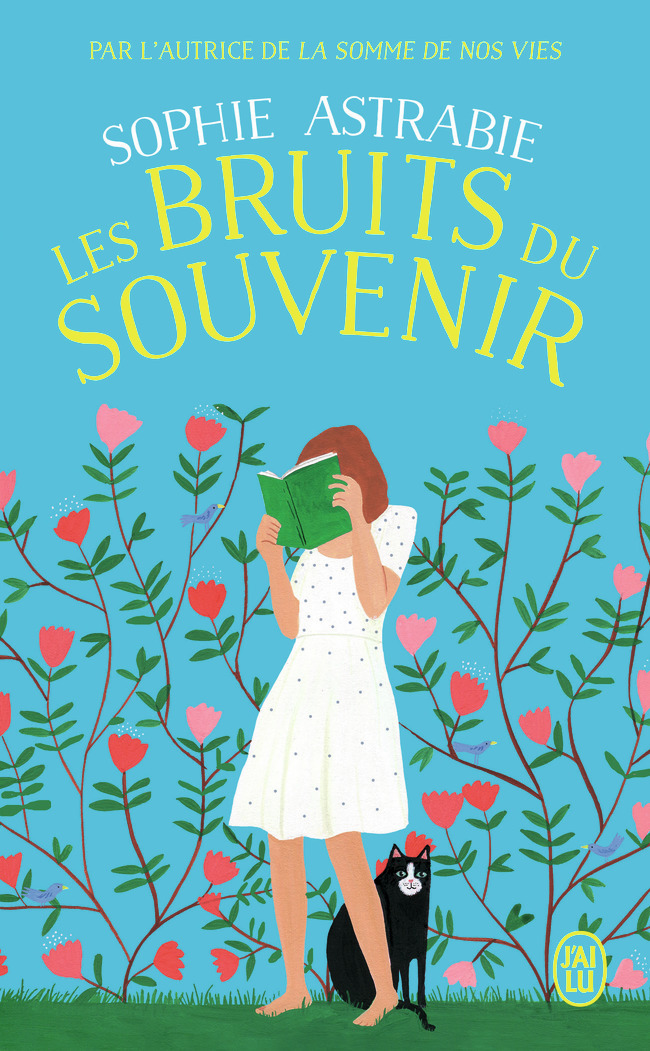 Les bruits du souvenir (Poche)