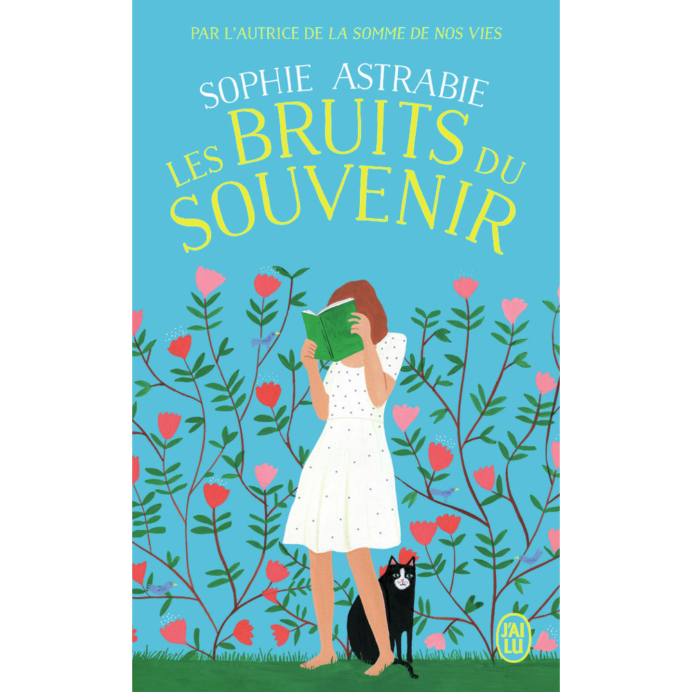 Les bruits du souvenir (Poche)