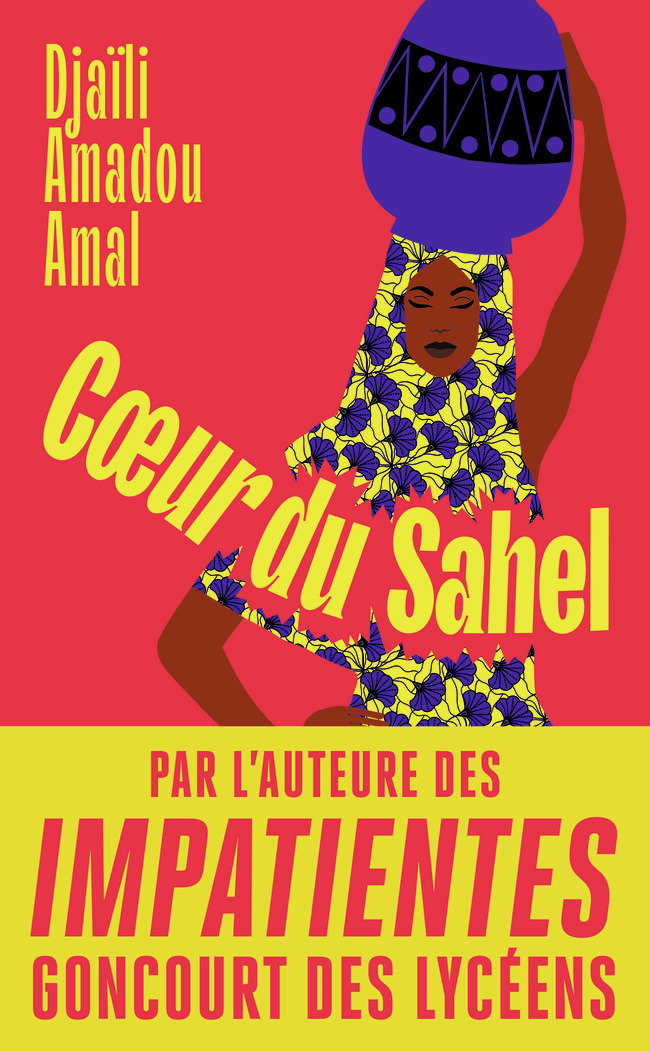 Coeur du Sahel (Poche)