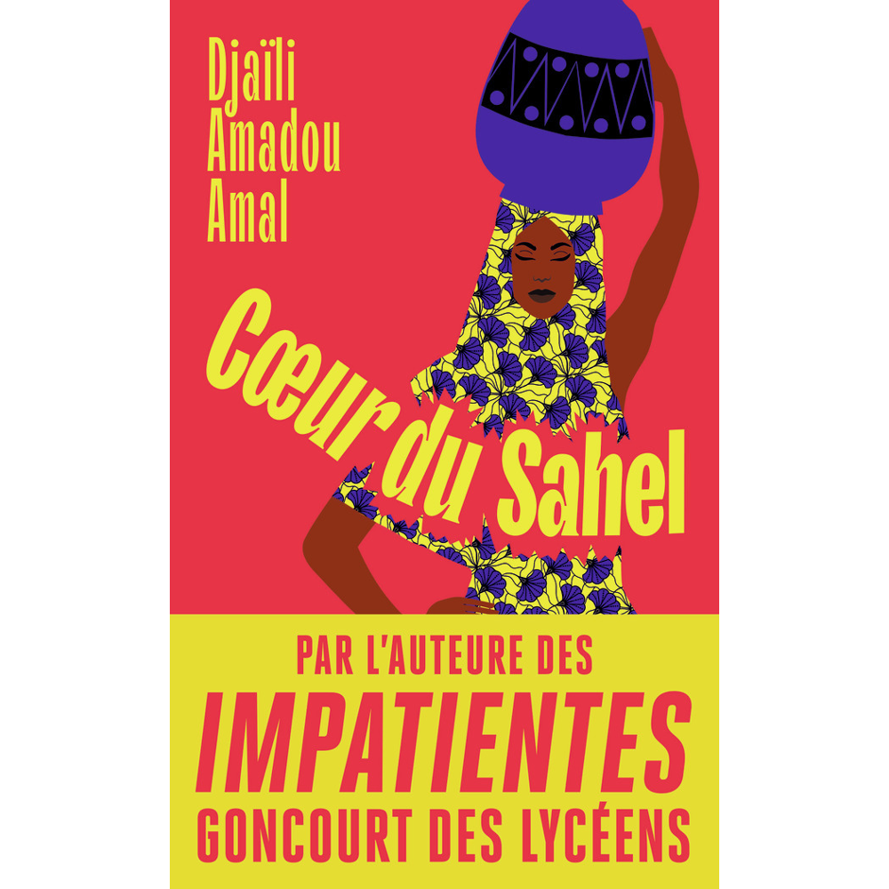 Coeur du Sahel (Poche)