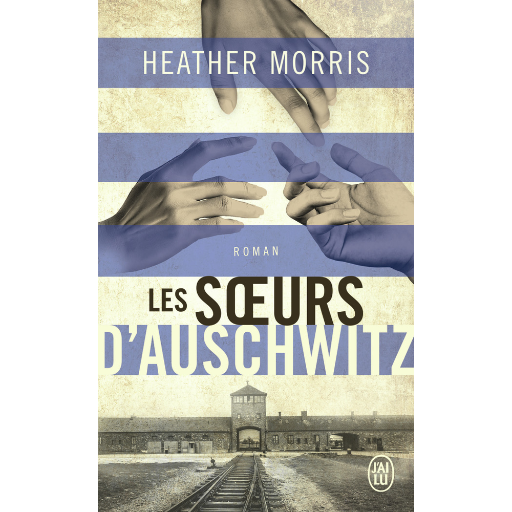 Les soeurs d'Auschwitz (Poche)