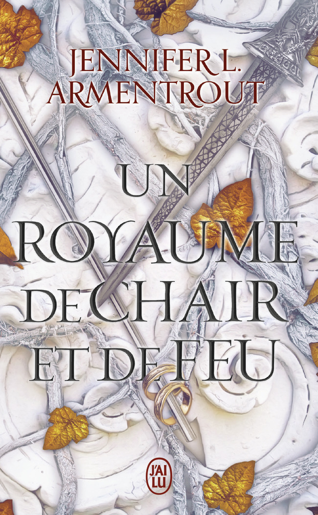 Le sang et la cendre - Un royaume de chair et de feu (Poche)
