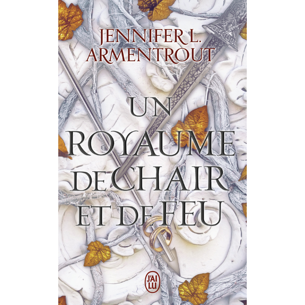 Le sang et la cendre - Un royaume de chair et de feu (Poche)