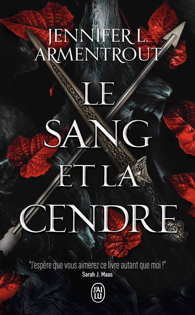 Le sang et la cendre - Le sang et la cendre (Poche)