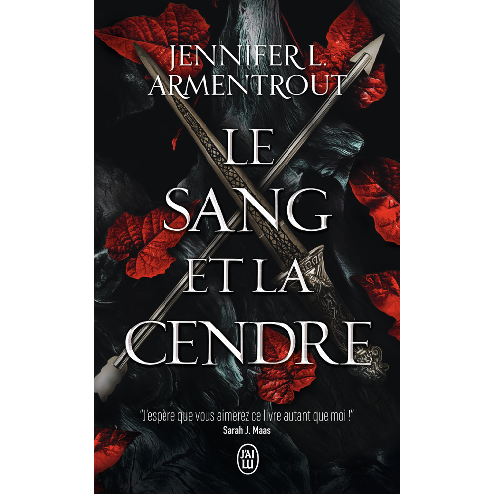 Le sang et la cendre - Le sang et la cendre (Poche)