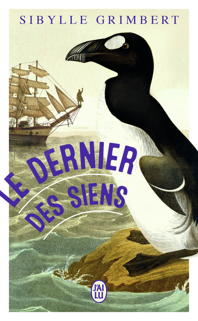 Le dernier des siens (Poche)