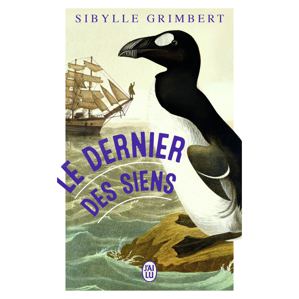 Le dernier des siens (Poche)