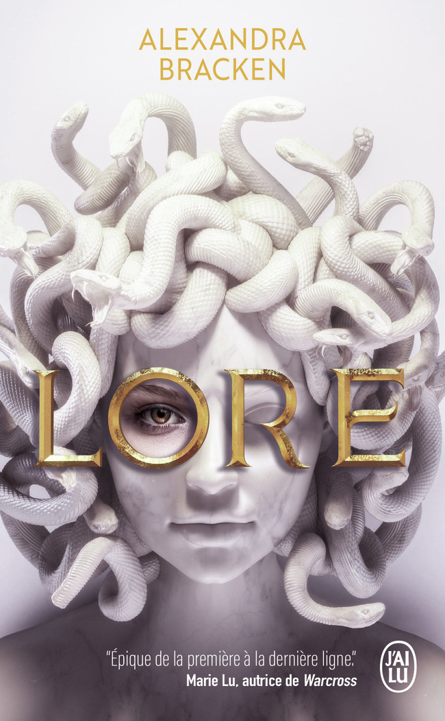 Lore (Poche)