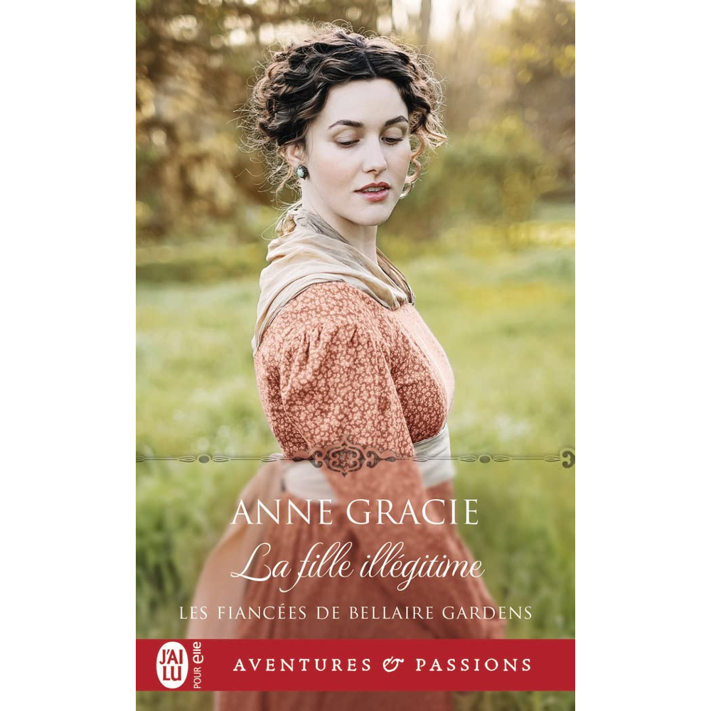 La fille illégitime (Poche)