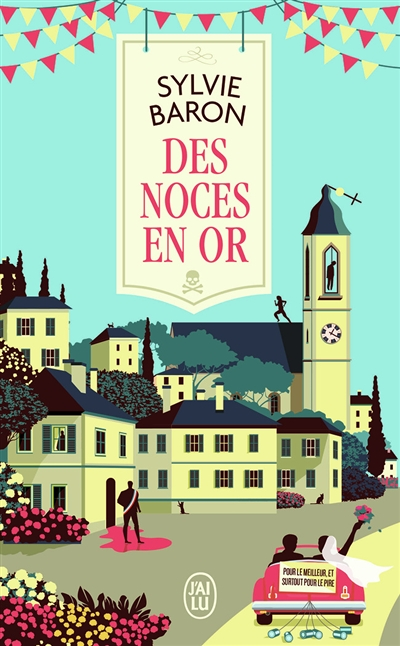 Des noces en or (Poche)