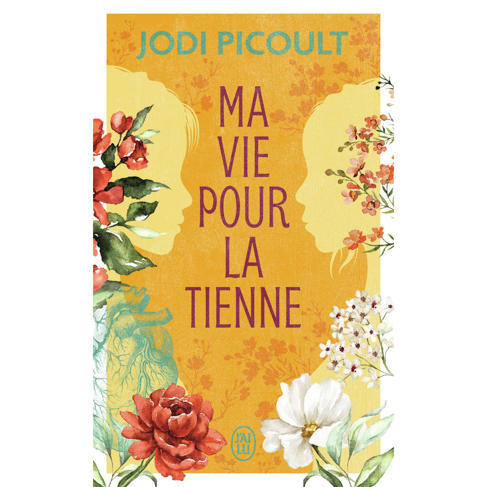 Ma vie pour la tienne (Poche)